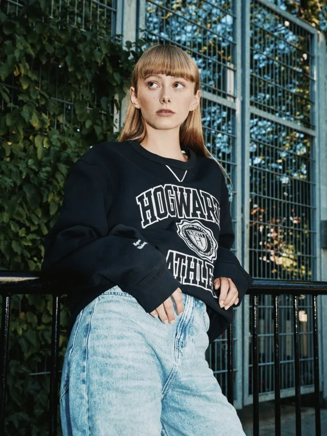 Reebok x Harry Potter