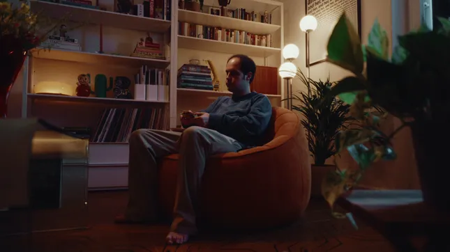 Insurance- Short Film