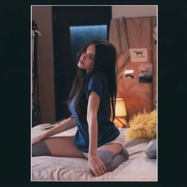 Madison Beer - Photoshoot, Visualizers, Tour Media