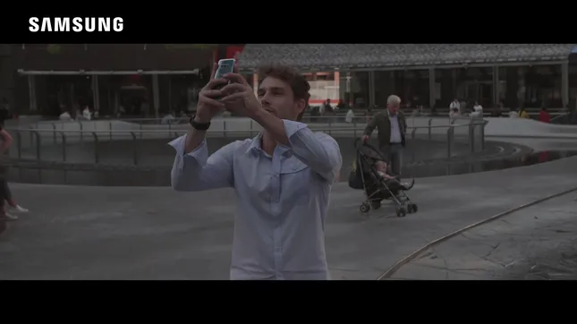Samsung - Do What You Can’t