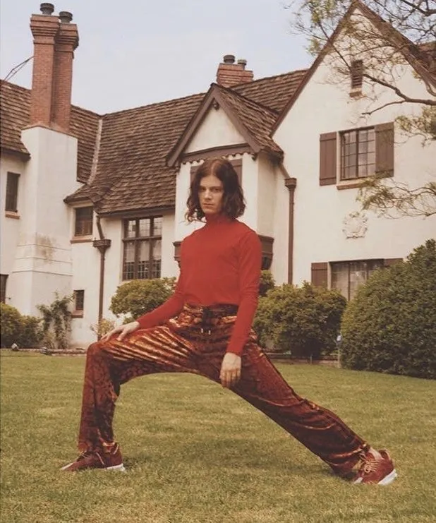 BØRNS ODDA