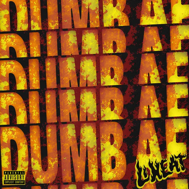 Li Heat singles cover artworks