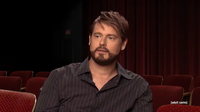 Tim Heidecker - On Cinema