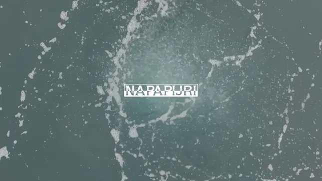Napapijri - Northfarer / Sustainability