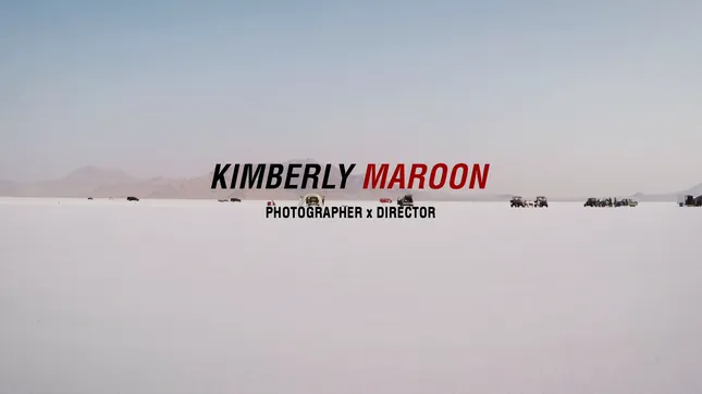Motion Reel