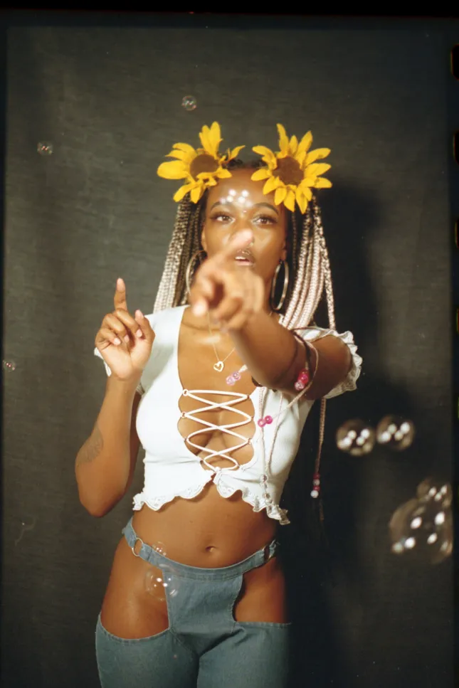 Cult Classic Issue #4: “Afro Fantasies”