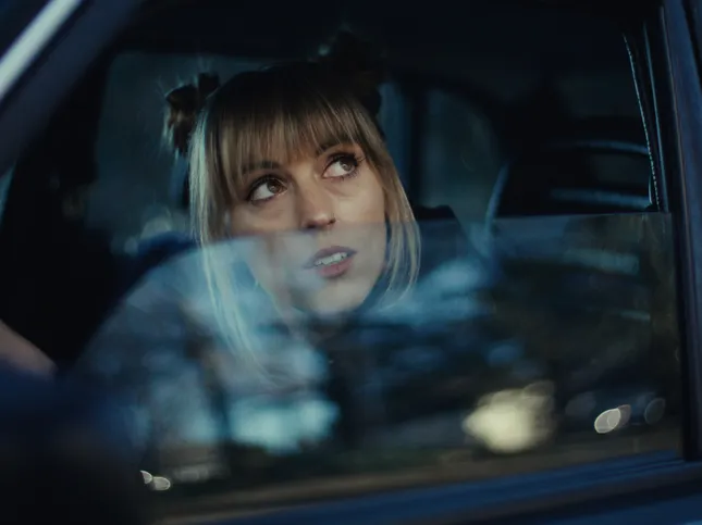 Sasha Alex Sloan - “Glad You Did”