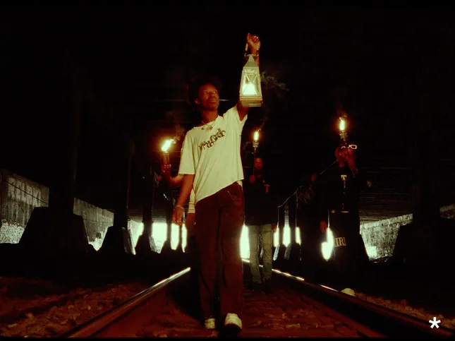 Shakur Smalls x Skrilla - “Harriet”