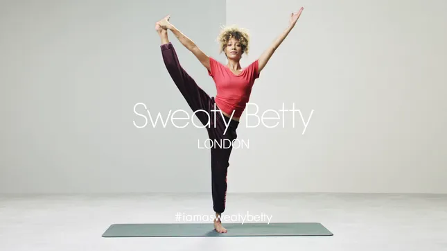 Sweaty Betty