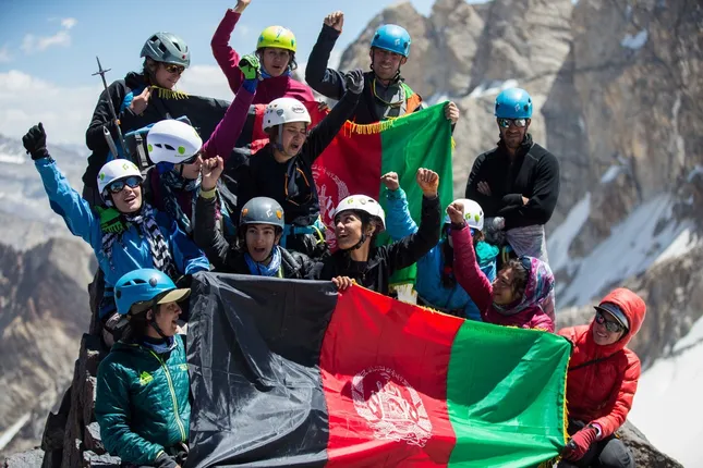 Project image