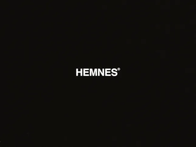 HEMNES - BTS campaign