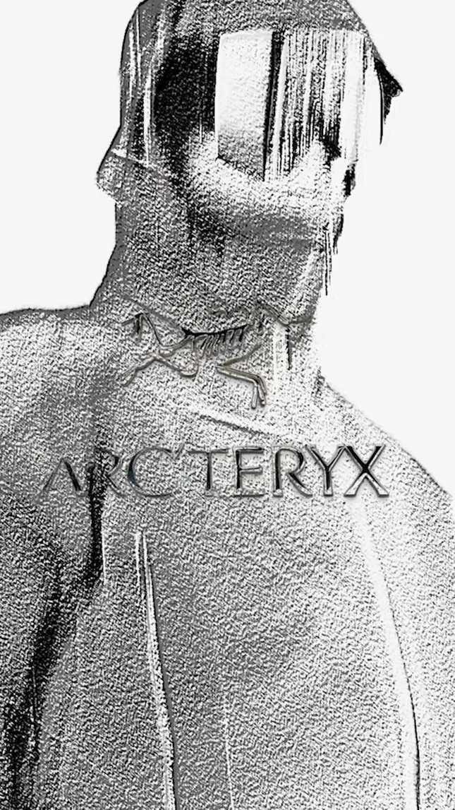 Arcteryx Utah short launch video