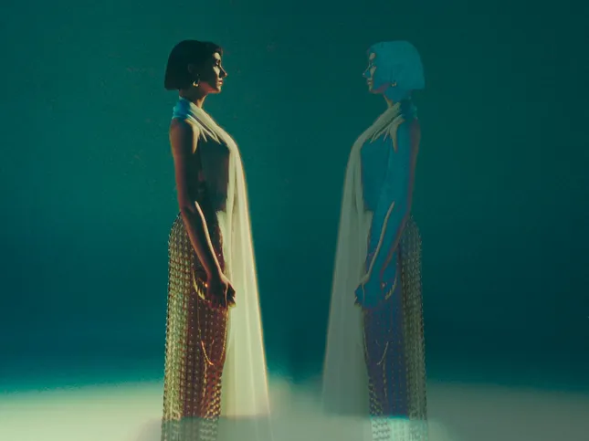 For LOHO - fashion film