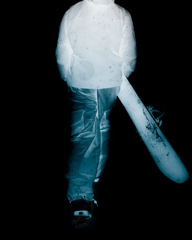 Project image