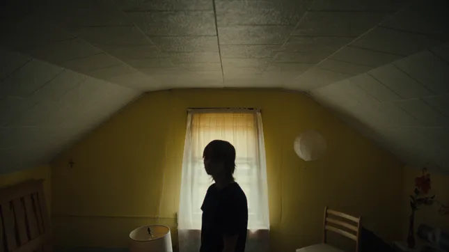 Carlie Hanson “608” Music Video