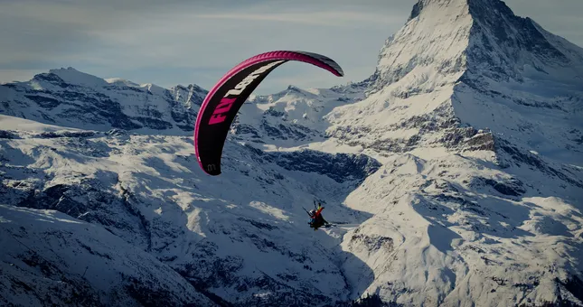 My Switzerland - Top Spot