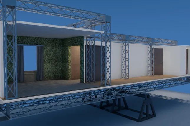 Project image