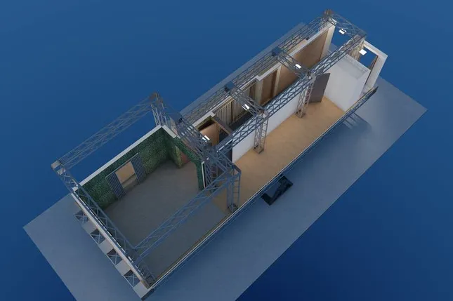 Project image