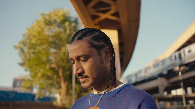 Footlocker Don C - All City