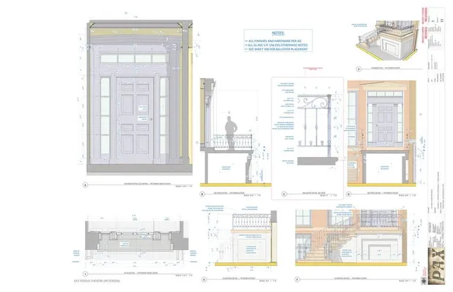 Project image