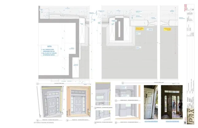 Project image