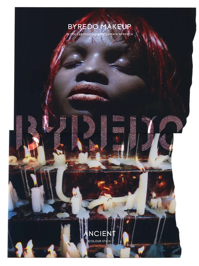 Project image