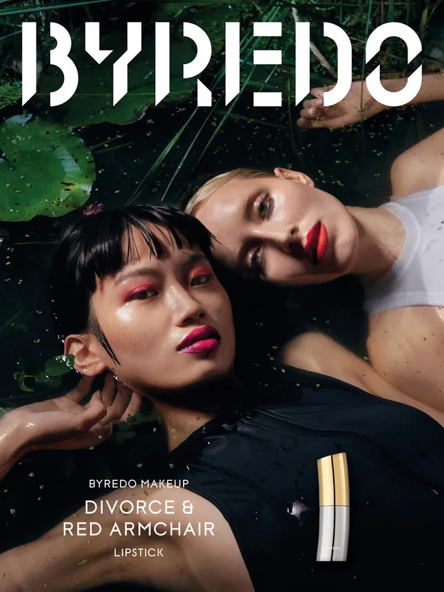 Byredo