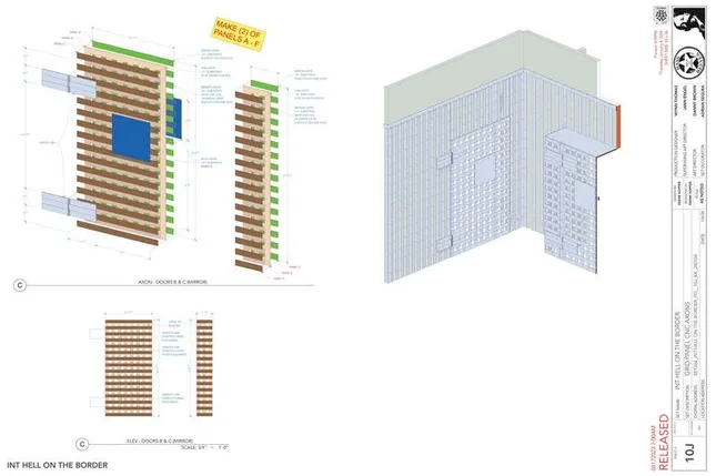 Project image