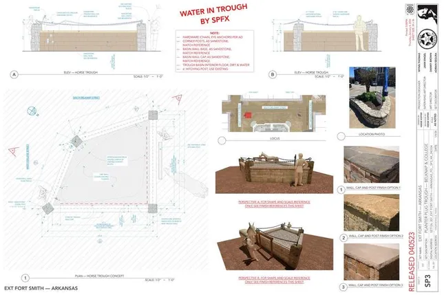 Project image