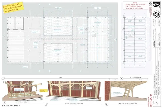 Project image