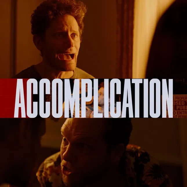 ACCOMPLICATION