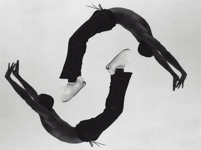 Alo : The Sneaker