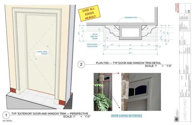 Project image