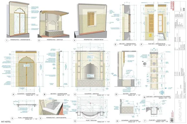 Project image