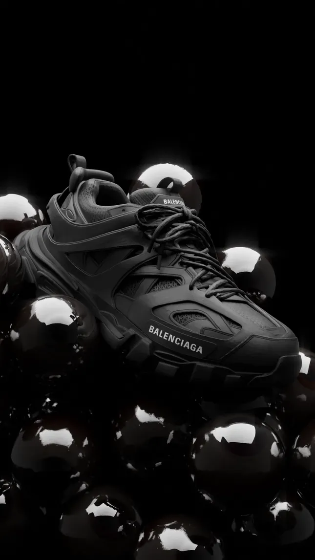 Balenciaga x Adidas