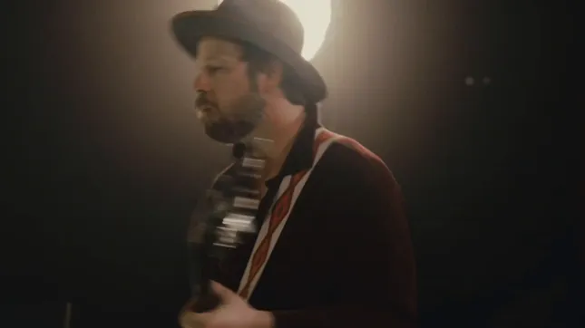 Billy Allen + The Pollies - I Thought You Wanted Him