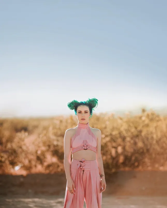 Jaira - BTS