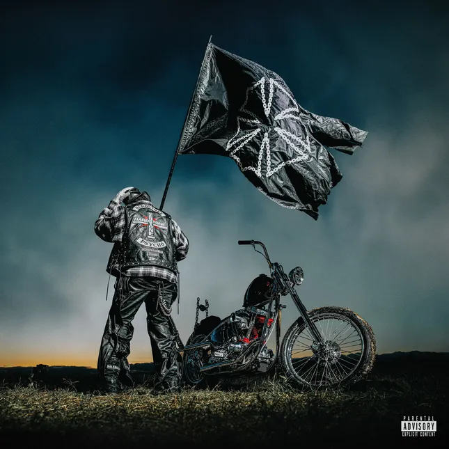 HARDSTONE PYSCHO - DON TOLIVER