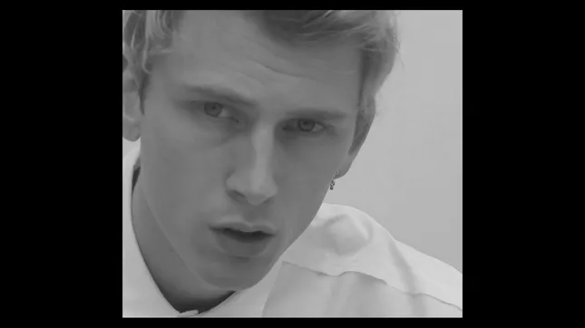 MGK - For Those Who Sin