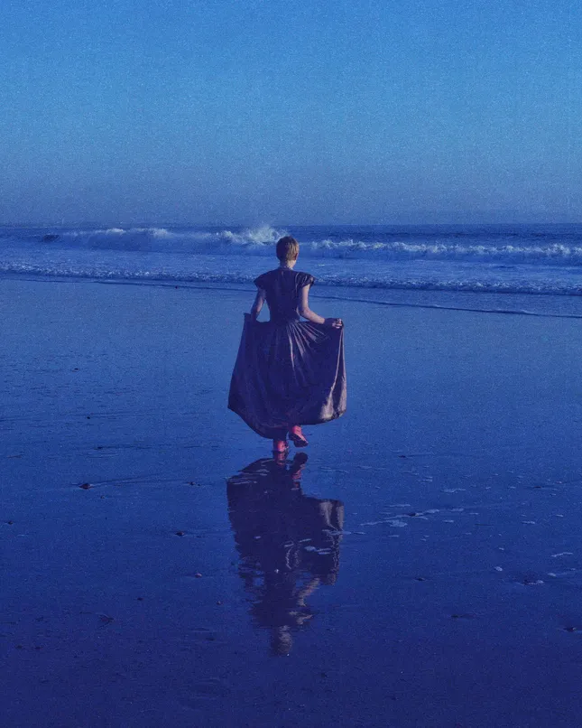 Esther McGregor