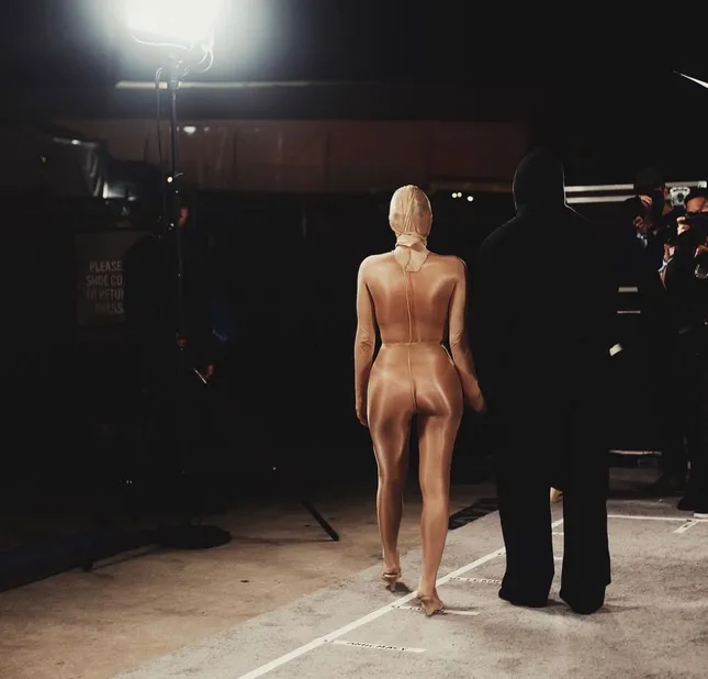 KANYE WEST