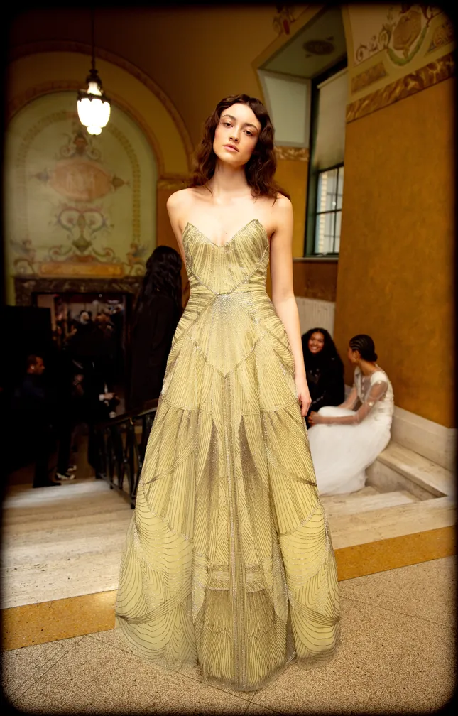 Cucculelli Shaheen FW24
