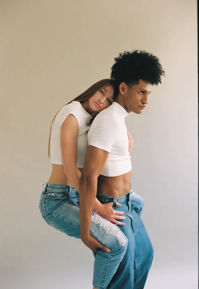 Calvin Klein