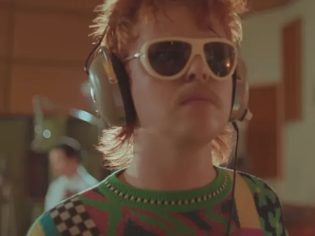 Joba - “American Fever”