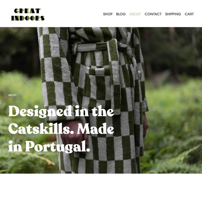 Project image
