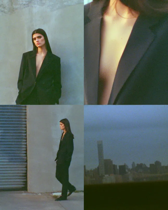 Fashion story