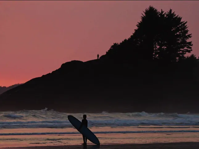 Out & About with Ryan Burch: Presented by Four Wheel Campers