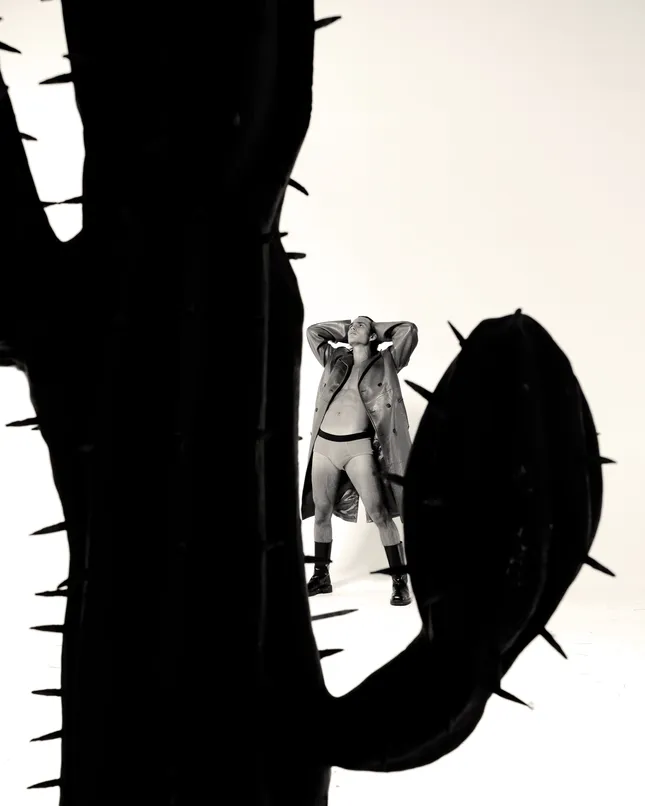 Project image