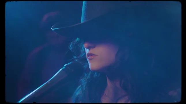 Cate Carter - “Women Always Know” | music video