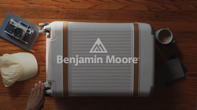 Benjamin Moore: Color Of The Year 2024